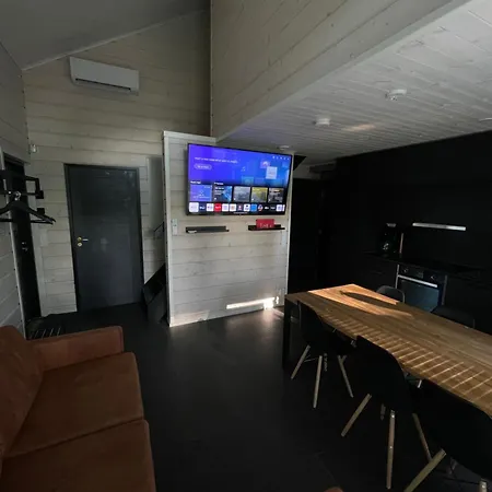 Siesta Appartement